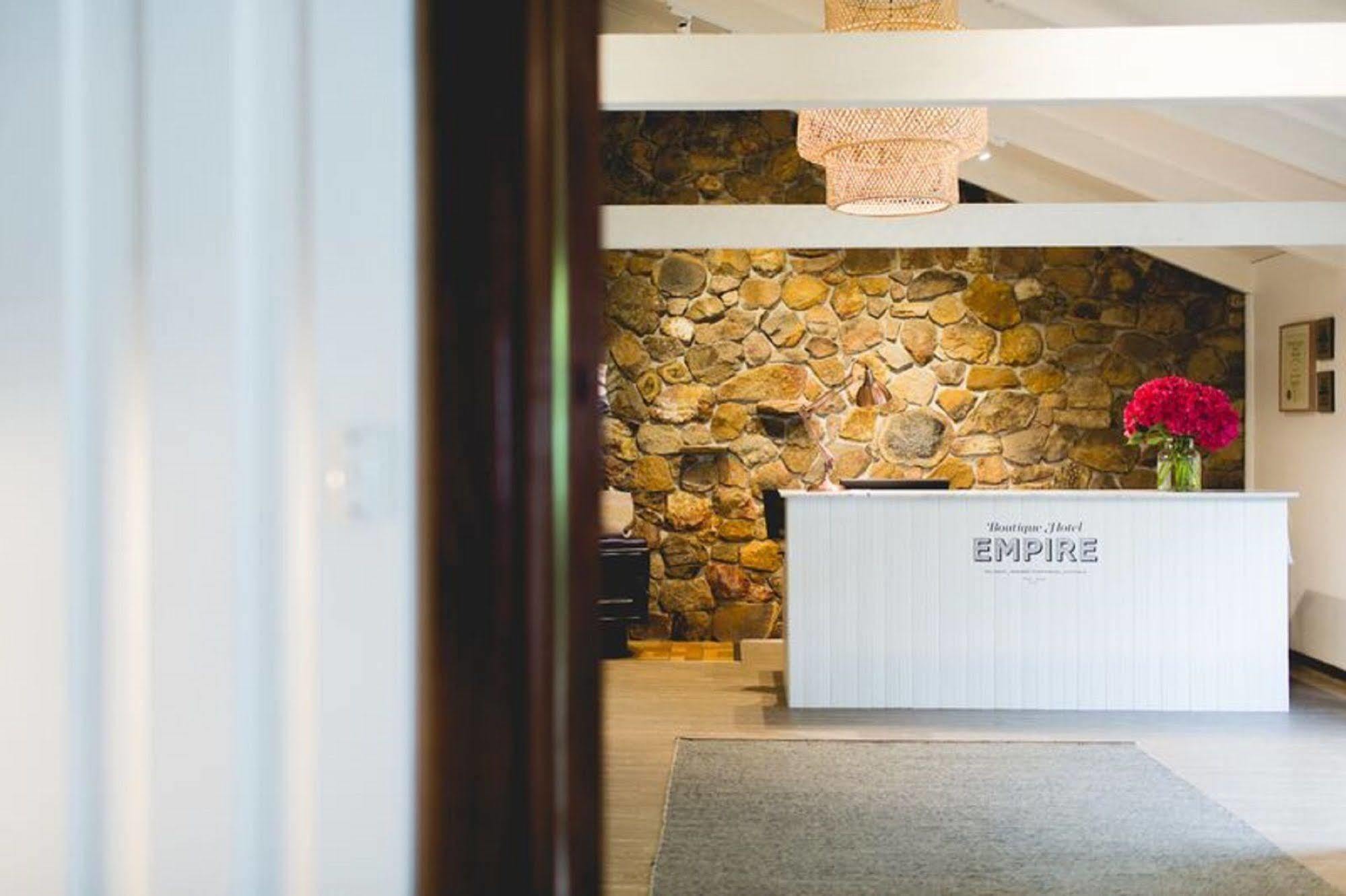 Empire Spa Retreat Dunsborough Exterior foto